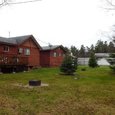Keystone Resort Kenora Kültér fotó