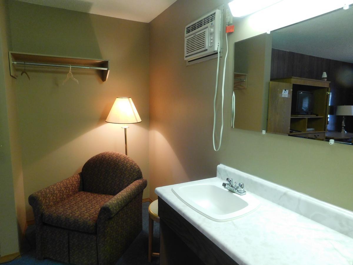 Keystone Resort Kenora Kültér fotó