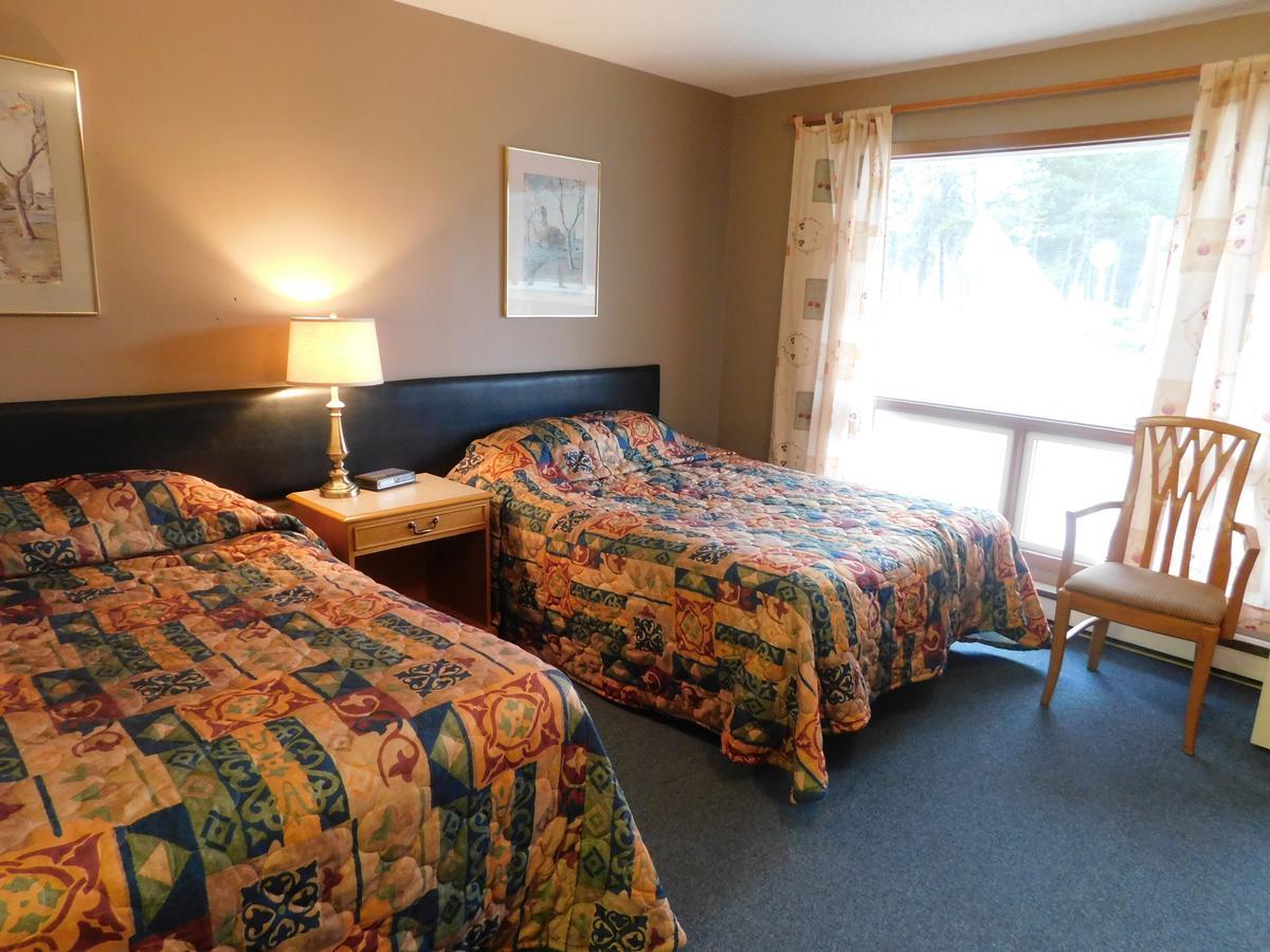 Keystone Resort Kenora Kültér fotó