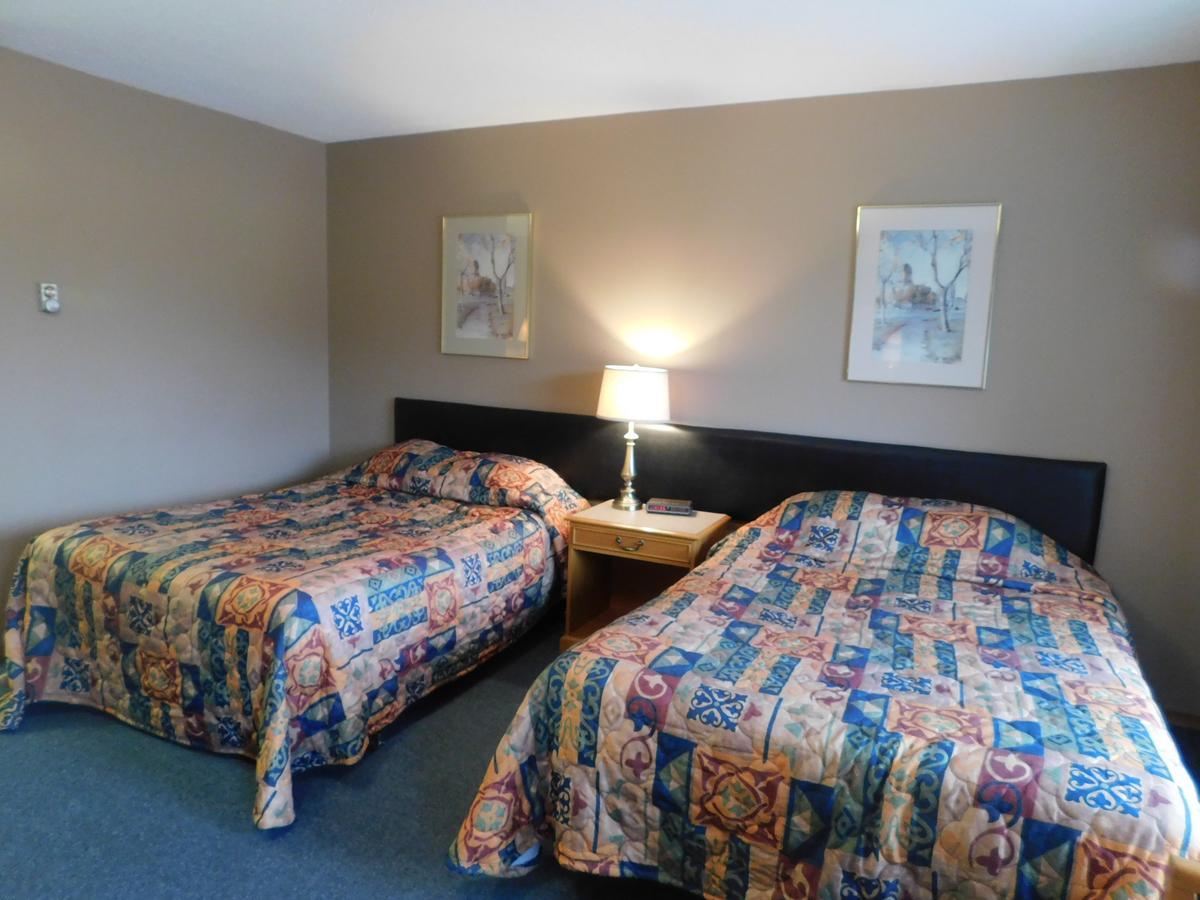 Keystone Resort Kenora Kültér fotó