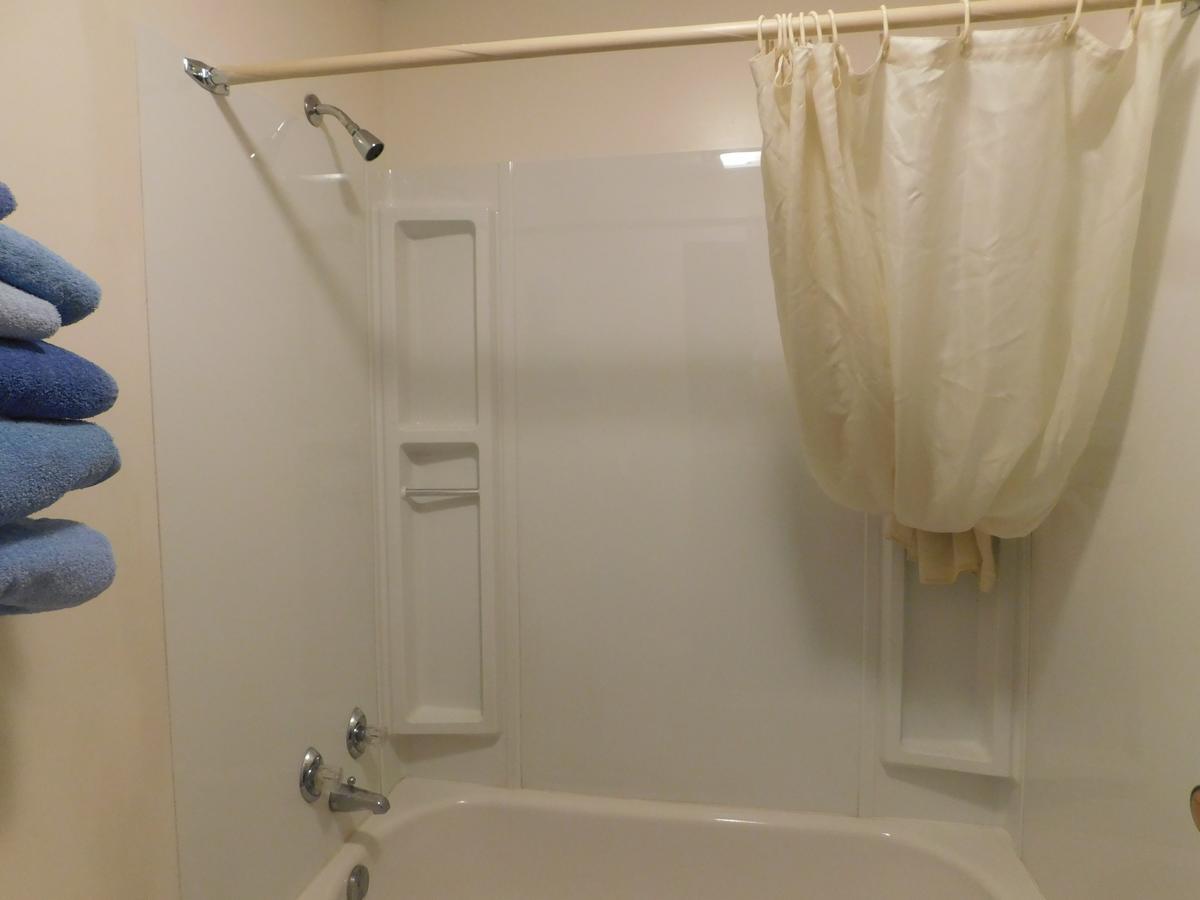 Keystone Resort Kenora Kültér fotó