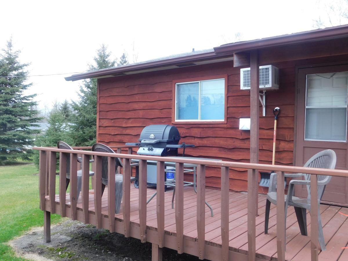 Keystone Resort Kenora Kültér fotó
