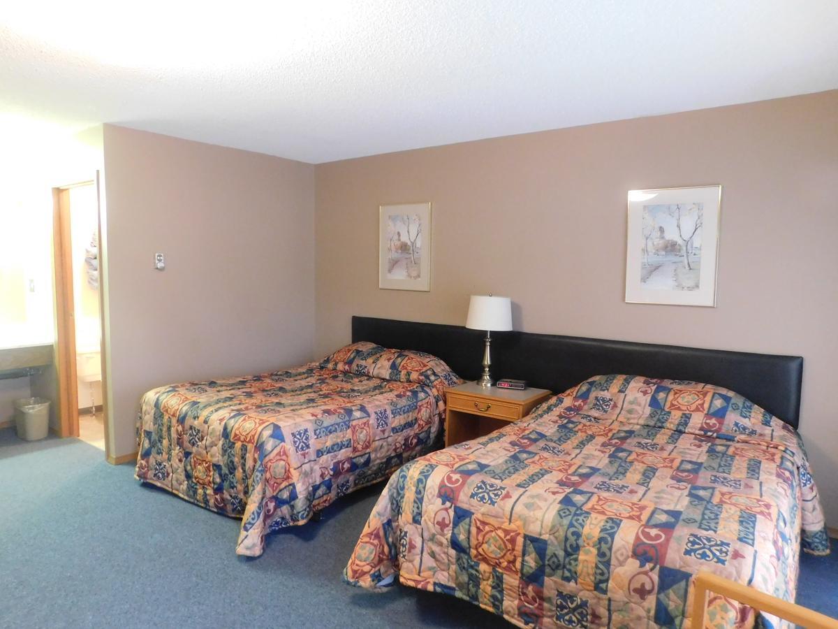 Keystone Resort Kenora Kültér fotó