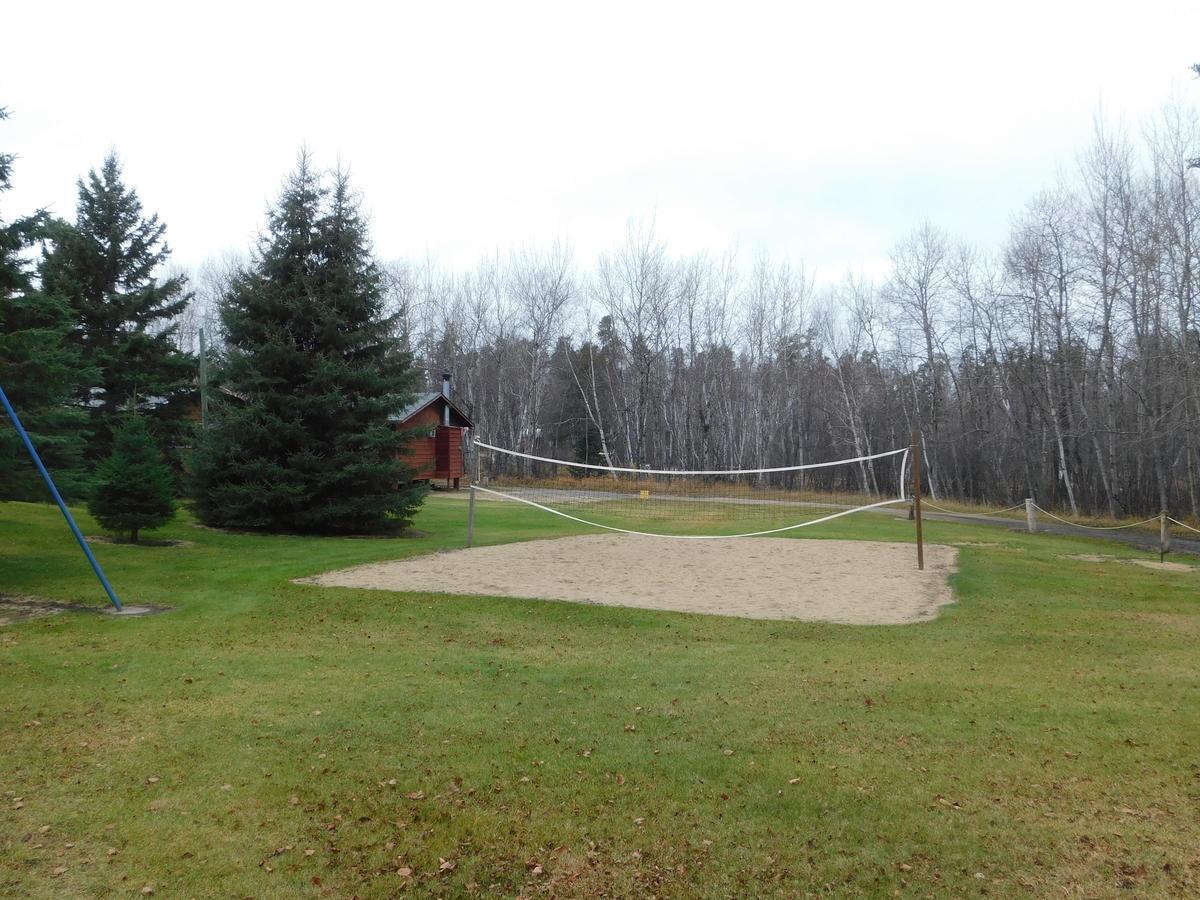 Keystone Resort Kenora Kültér fotó