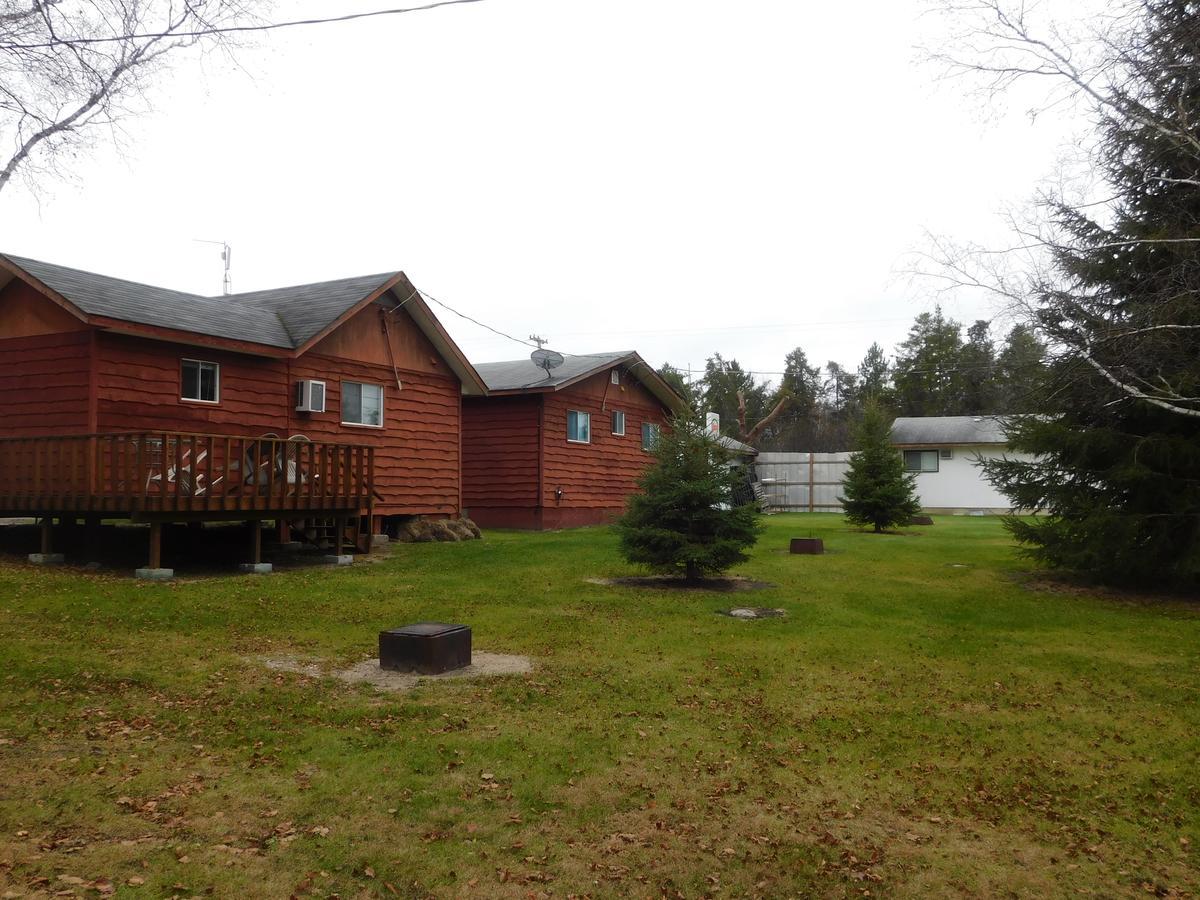 Keystone Resort Kenora Kültér fotó