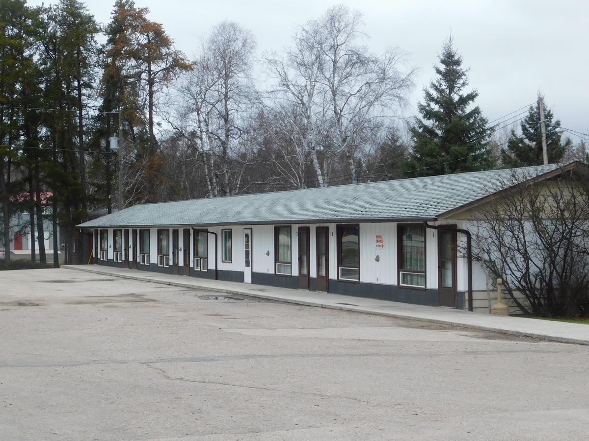 Keystone Resort Kenora Kültér fotó