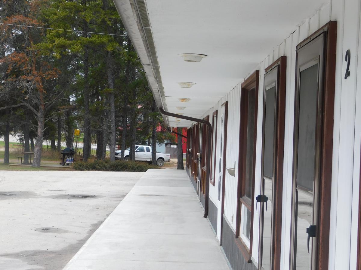 Keystone Resort Kenora Kültér fotó