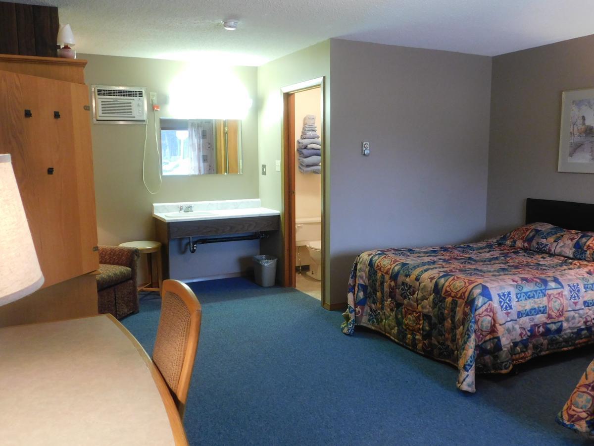 Keystone Resort Kenora Kültér fotó