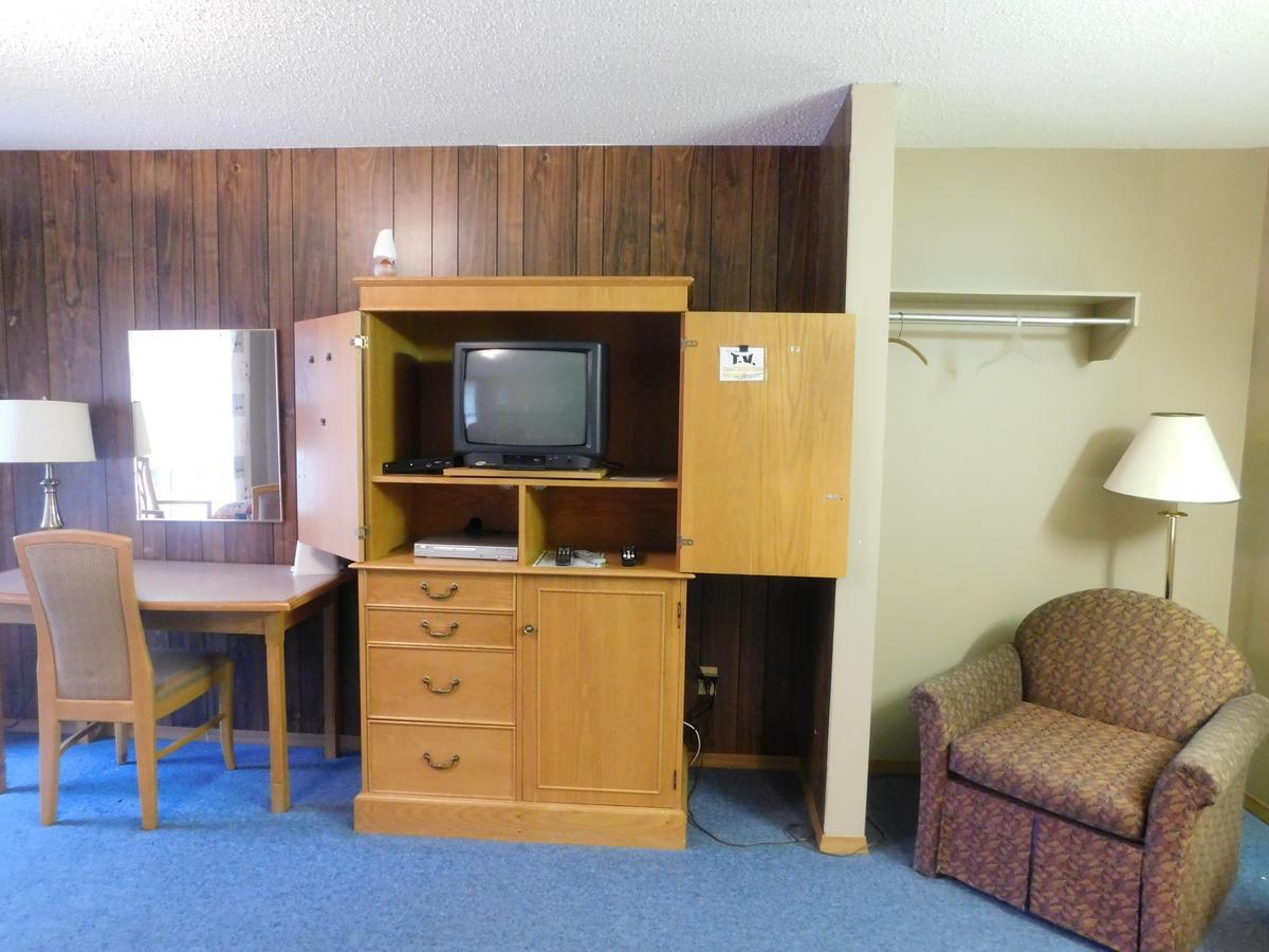 Keystone Resort Kenora Kültér fotó