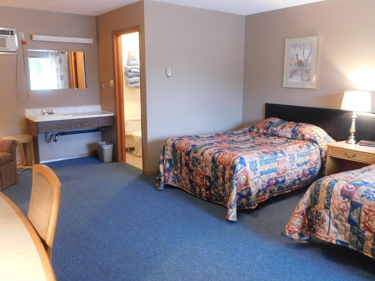 Keystone Resort Kenora Kültér fotó